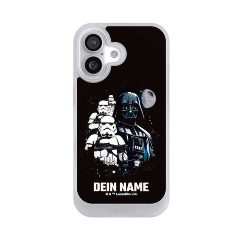  NIVOcore Dunkle Seite Star Wars Personalisierbar 