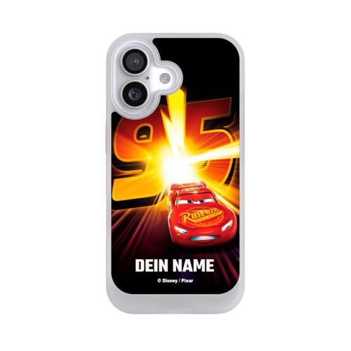  NIVOcore Cars Lightning 95 Personalisierbar