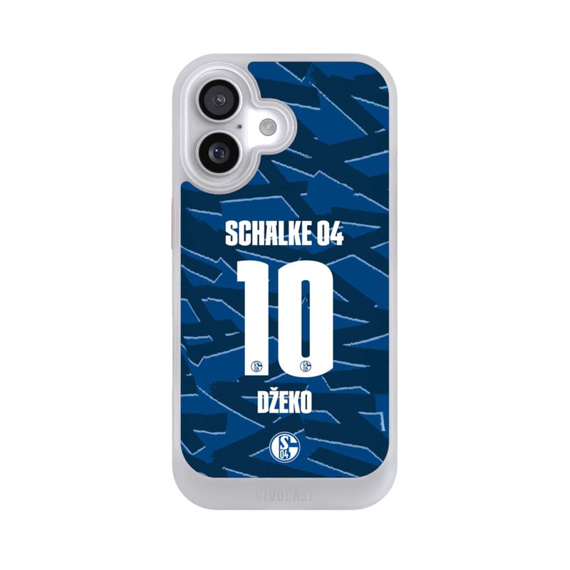 iPhone 17 NIVOcore Džeko 10
