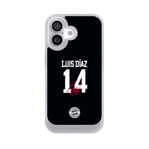  NIVOcore Luis Díaz 14
