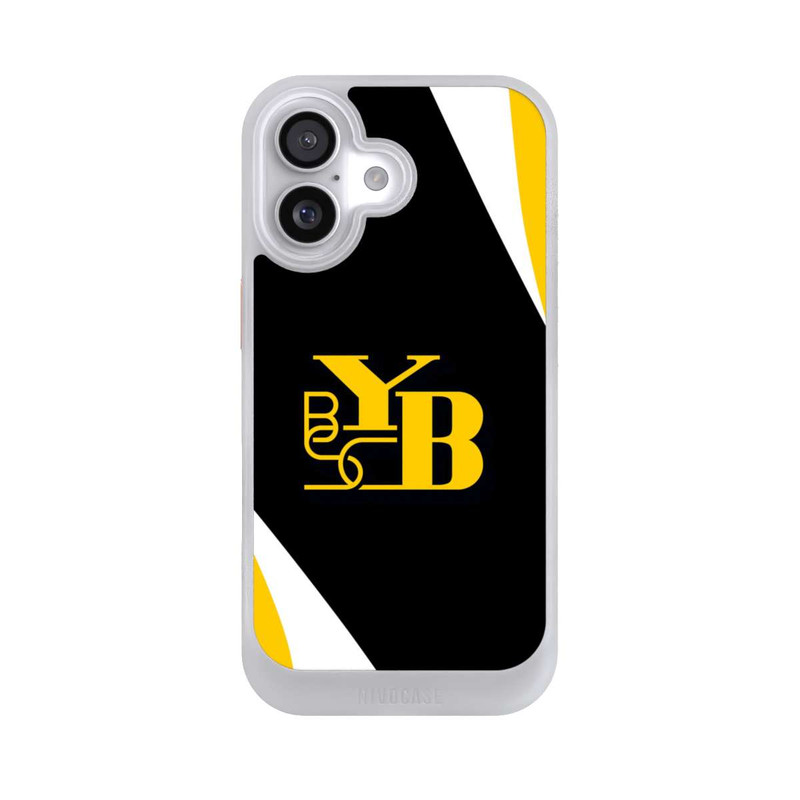 iPhone 17 NIVOcore BSC YB Rétro
