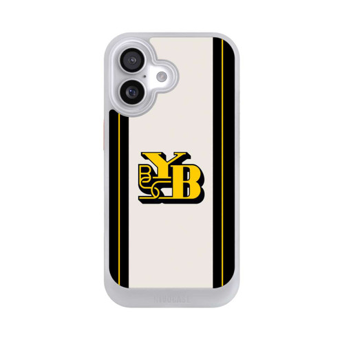  NIVOcore BSC YB Retro Logo