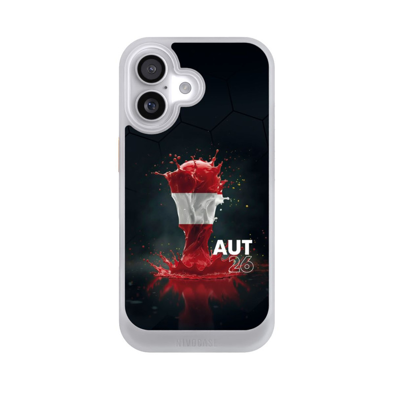 iPhone 17 NIVOcore AUT 26