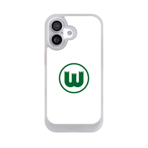  NIVOcore VfL Wolfsburg Zinnenwappen