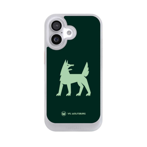  NIVOcore VfL Wolfsburg Wolf Grün
