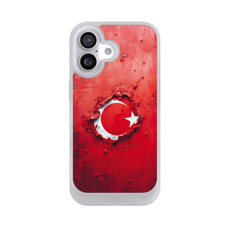iPhone 17 NIVOcore Türkei 26