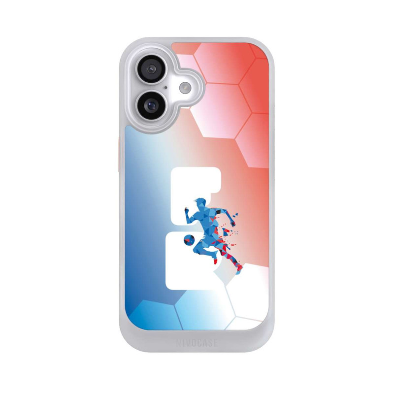 iPhone 17 NIVOcore Frankreich WM 2026