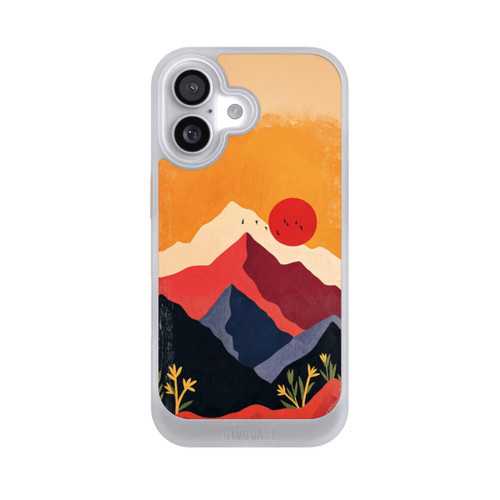 NIVOcore Les Alpes En Rouge