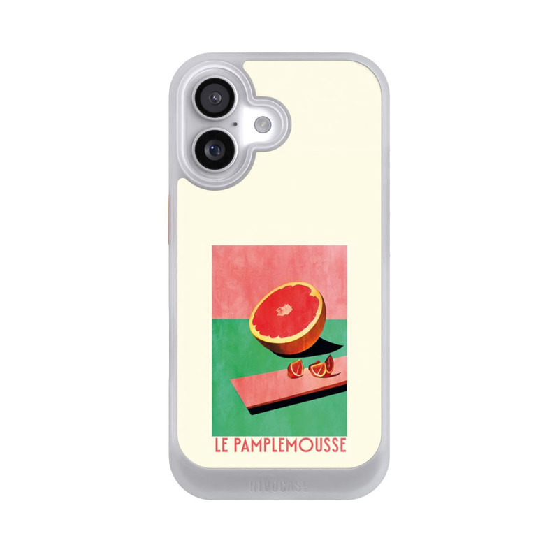 iPhone 17 NIVOcore Le Pamplemousse