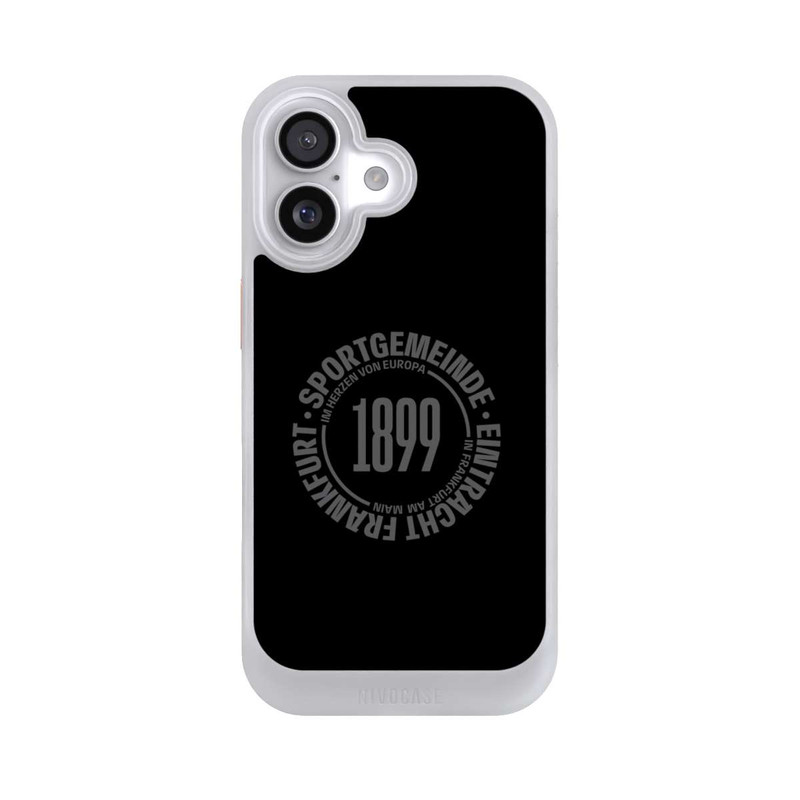 iPhone 17 NIVOcore SG Eintracht Frankfurt 1899