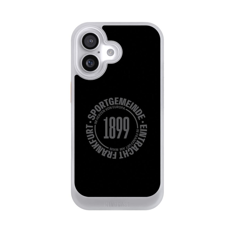 iPhone 17 NIVOcore SG Eintracht Frankfurt 1899