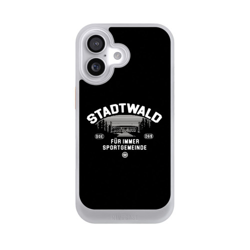 NIVOcore Eintracht Frankfurt Stadtwald