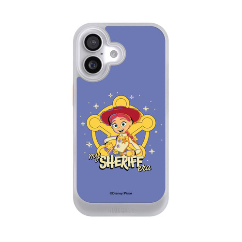  NIVOcore Toy Story 5 Jessie In my Sheriff Era Blue