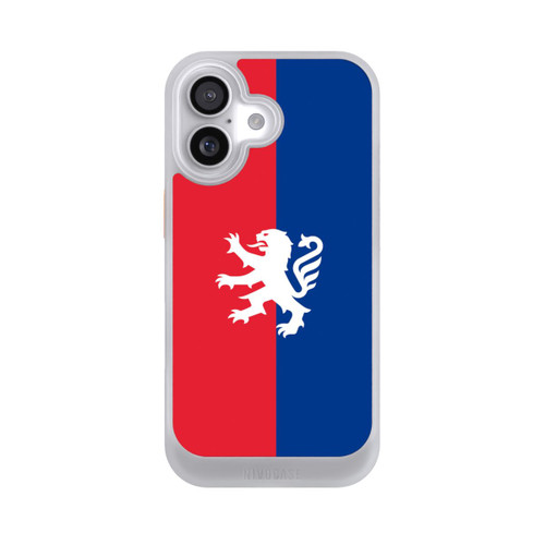  NIVOcore OL Lion rouge et bleu