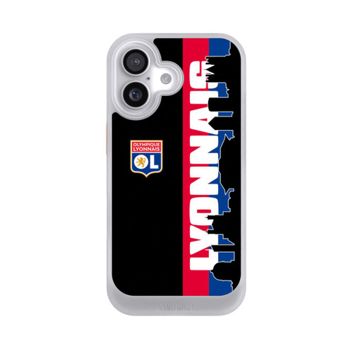Apple iPhone 17 NIVOcore OL Skyline Lyon