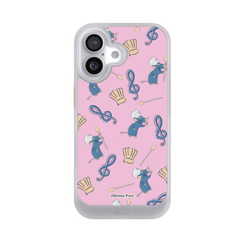  NIVOcore Remy Ratatouille Pink
