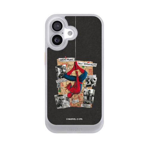  NIVOcore Spider-Man Pinwand