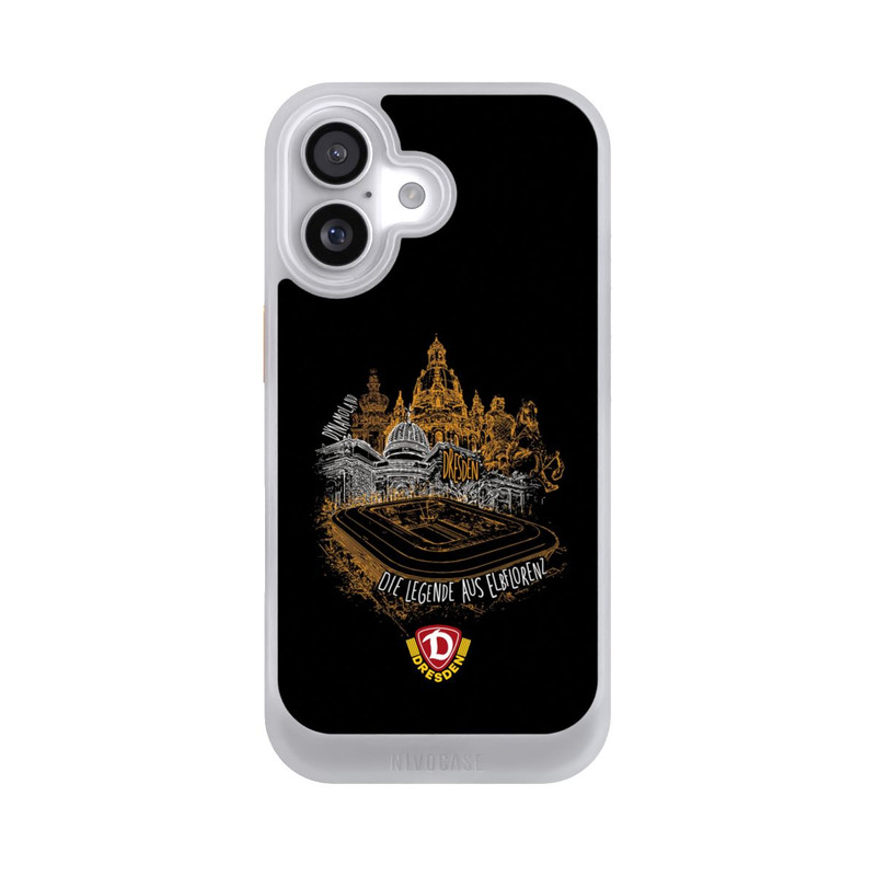 iPhone 17 NIVOcore SGD Dynamoland