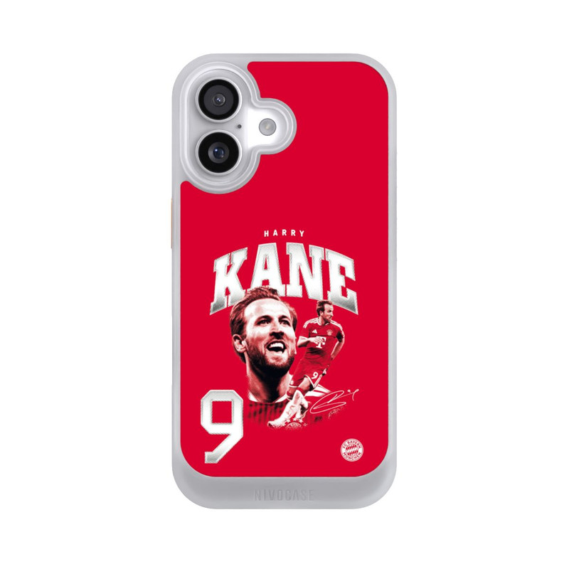 iPhone 17 NIVOcore Harry Kane 26/27