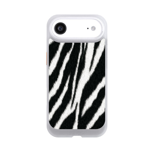 Apple iPhone Air NIVOcore Zebra Look