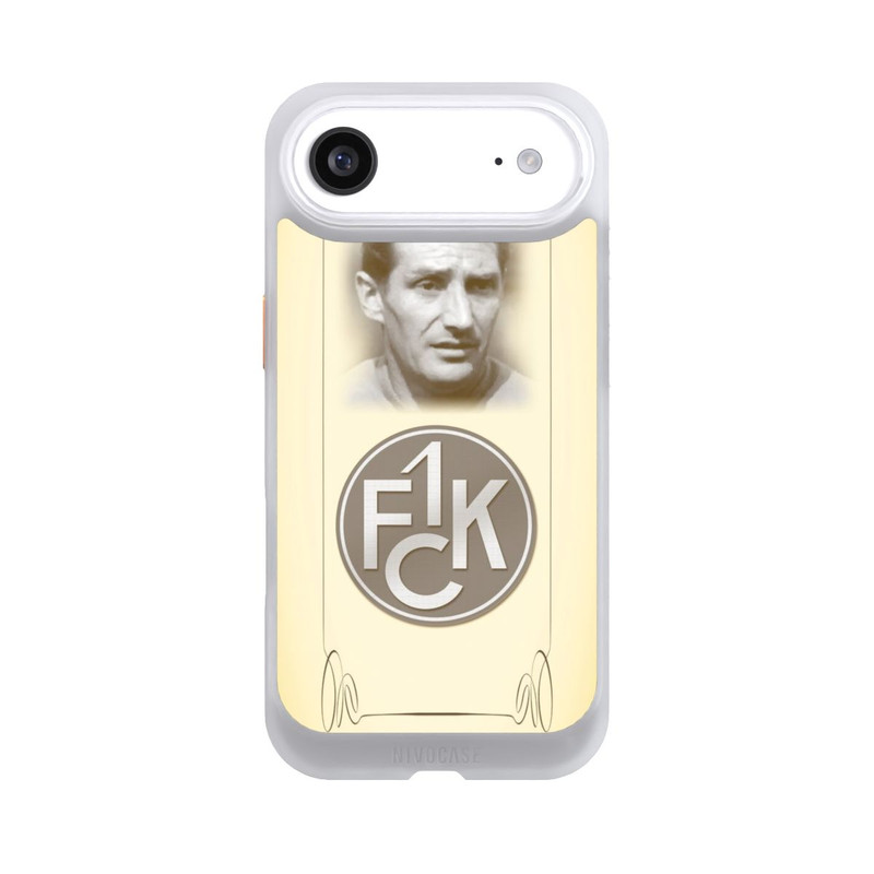 iPhone Air NIVOcore Fritz Walter