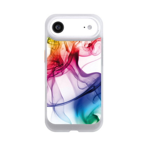 Apple iPhone Air NIVOcore farbige Welle