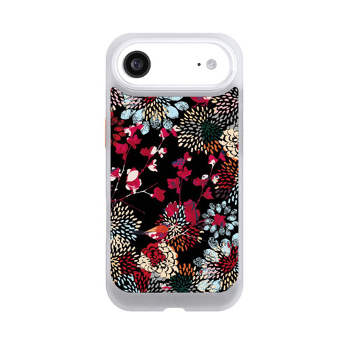 Apple iPhone Air NIVOcore Kimono Sombre