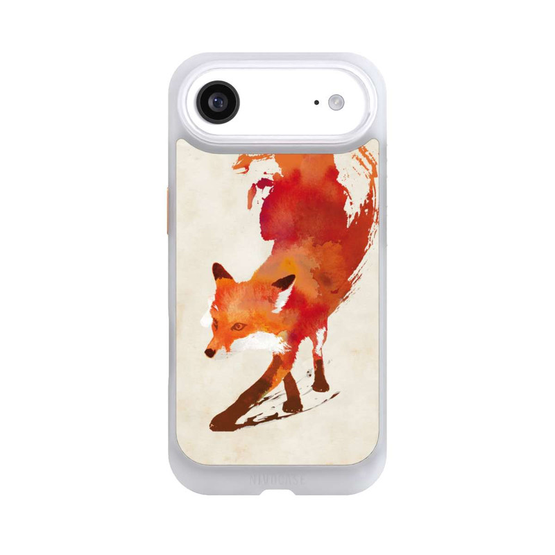 iPhone Air NIVOcore Vulpes Vulpes
