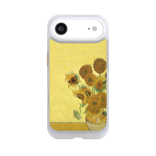Apple iPhone Air NIVOcore Sunflower