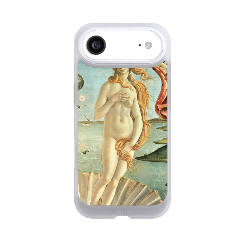 iPhone Air NIVOcore Die Geburt der Venus