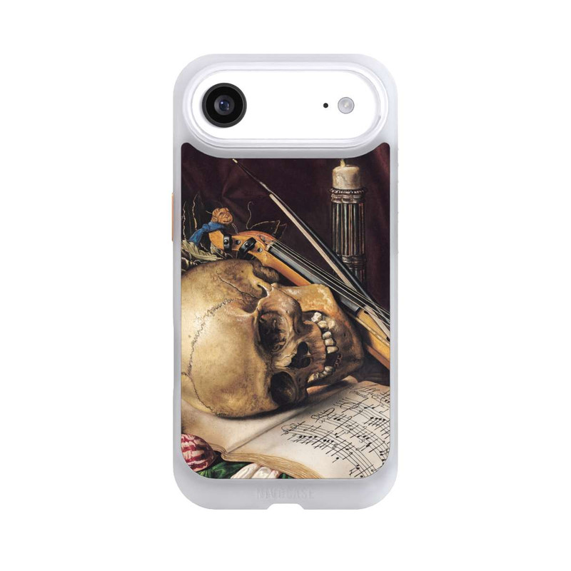 iPhone Air NIVOcore Vanitas