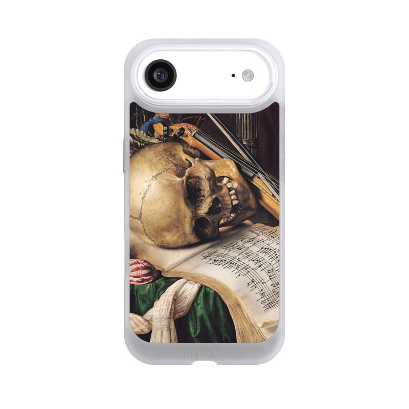 iPhone Air NIVOcore Vanitas