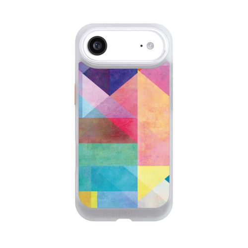 Apple iPhone Air NIVOcore Colorblocking 2