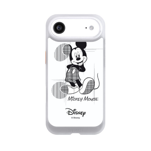 Apple iPhone Air NIVOcore Mickey Sketchy