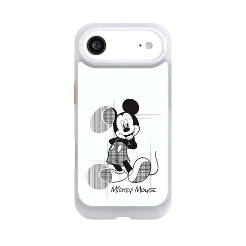 Apple iPhone Air NIVOcore Mickey Sketchy