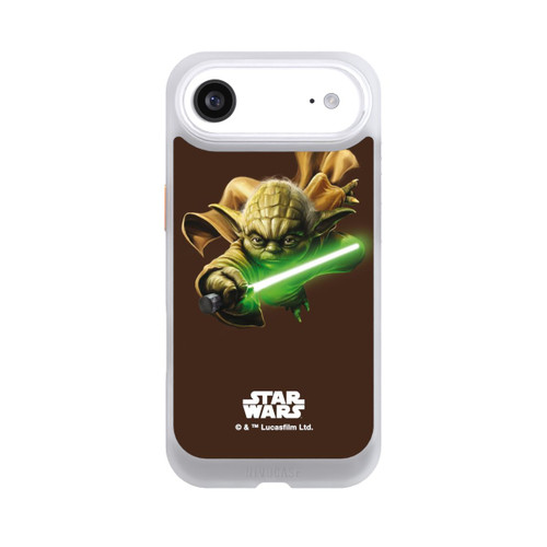 Apple iPhone Air NIVOcore Yoda