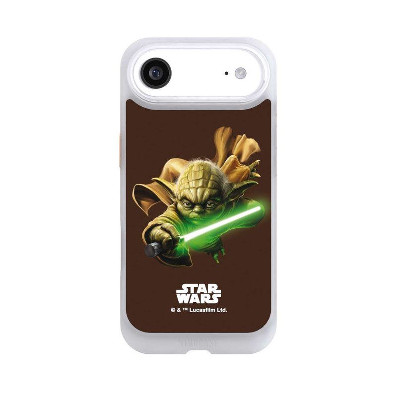 iPhone Air NIVOcore Yoda