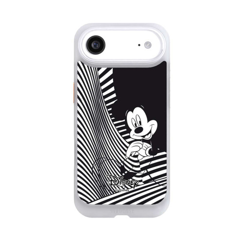 Apple iPhone Air NIVOcore Mickey Illusion