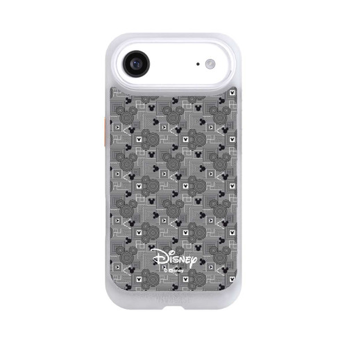 Apple iPhone Air NIVOcore Mickey Optical Illusion