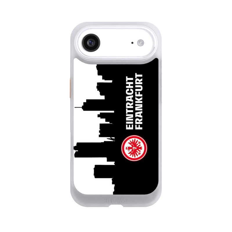 iPhone Air NIVOcore Eintracht Frankfurt Skyline