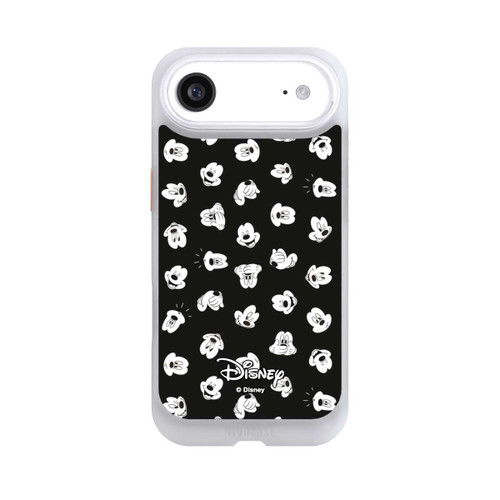 Apple iPhone Air NIVOcore Mickey Faces