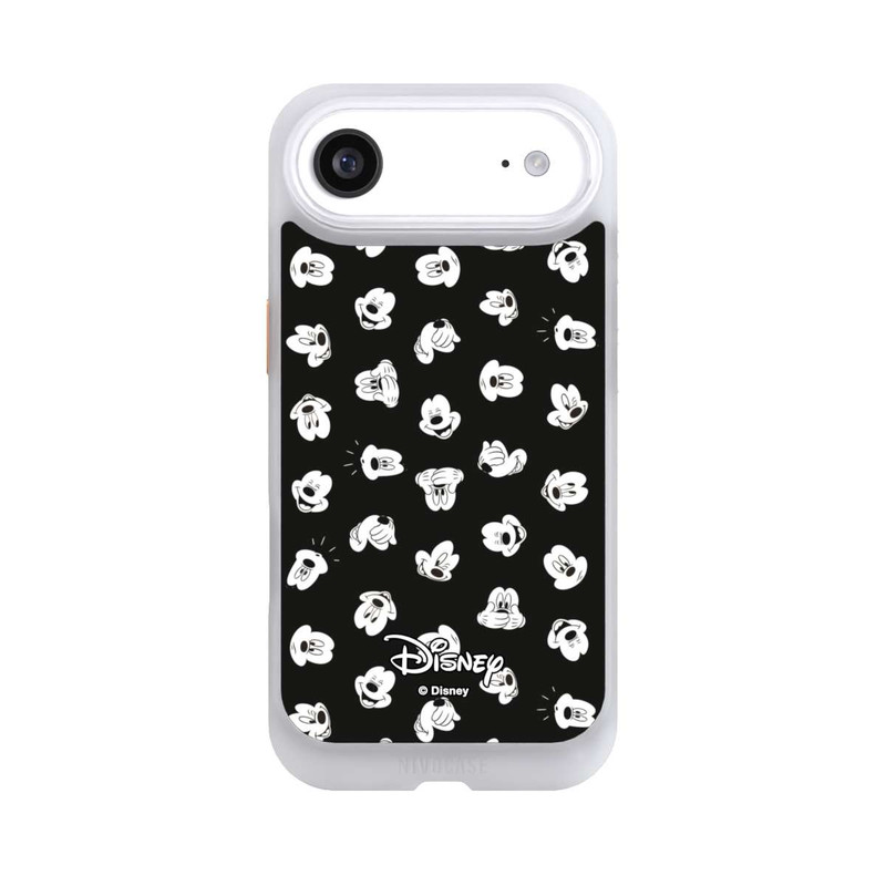 iPhone Air NIVOcore Mickey Faces