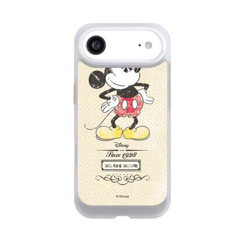 Apple iPhone Air NIVOcore Mickey Vintage