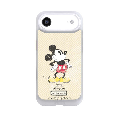 Apple iPhone Air NIVOcore Mickey Vintage