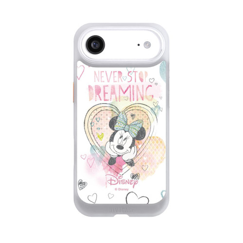 Apple iPhone Air NIVOcore Minnie Never Stop Dreaming