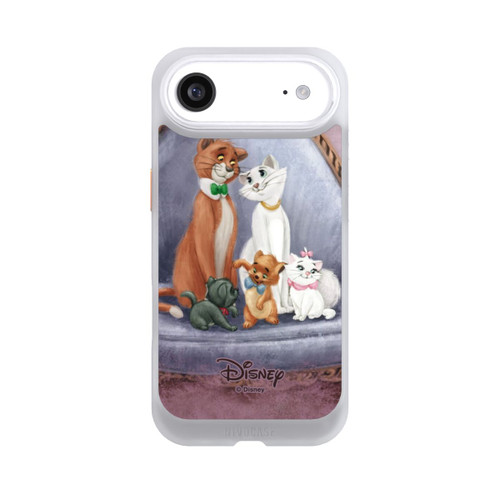 Apple iPhone Air NIVOcore Aristocats