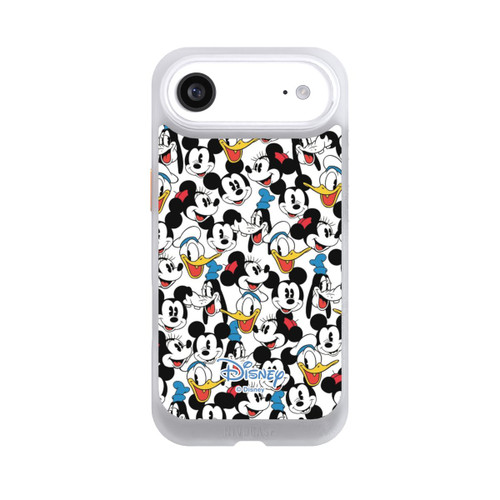 Apple iPhone Air NIVOcore Mickey and Friends Pattern