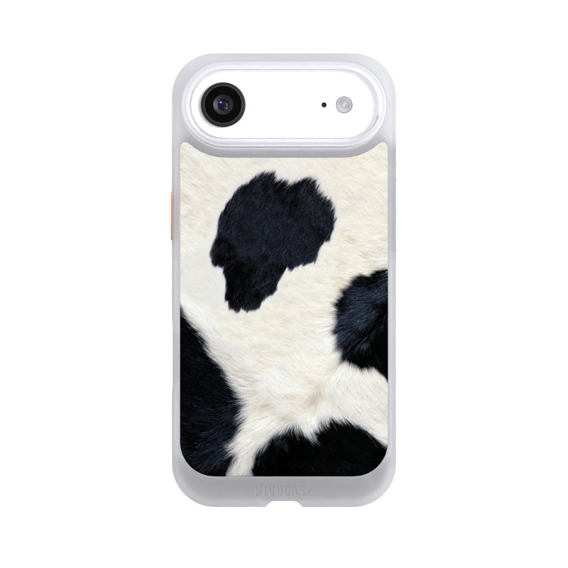 iPhone Air NIVOcore Kuhflecken