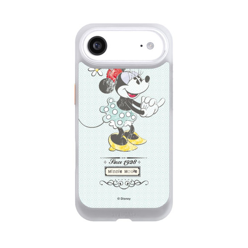 Apple iPhone Air NIVOcore Minnie Vintage