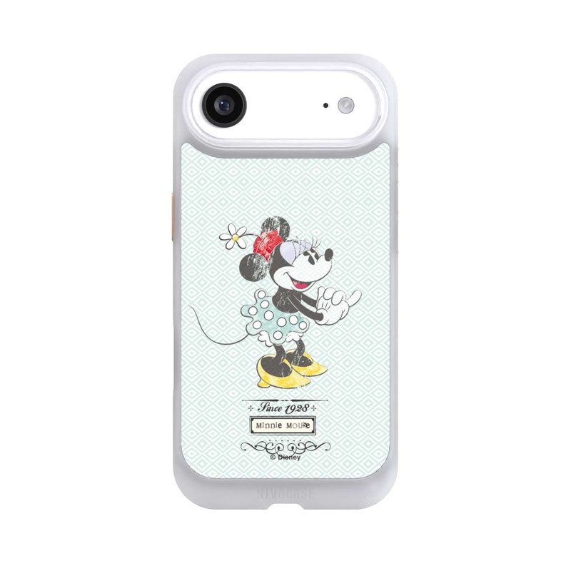 iPhone Air NIVOcore Minnie Vintage